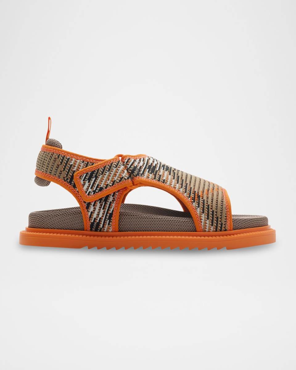 Kid's Cowley Check Sandals, Toddlers/Kids